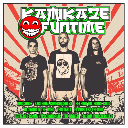 Kamikaze Funtime’s avatar