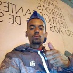 Marcos Brayan