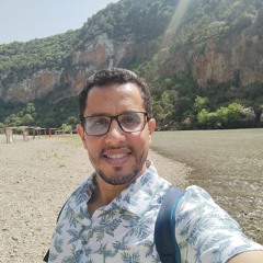 Rachid Tabit رشيد ثابت