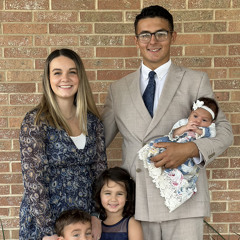 Matthew Martinez