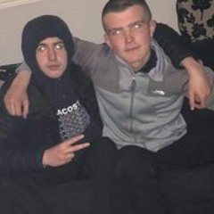 Drew Sandford New