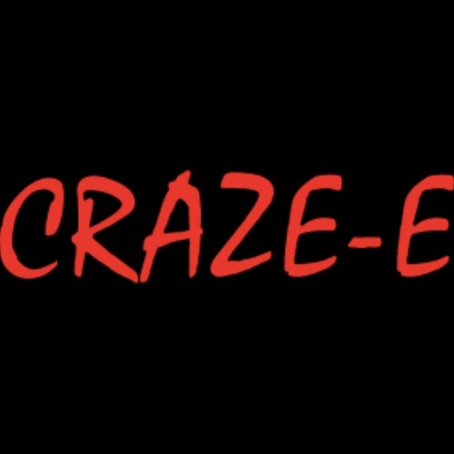 Craze-E - Real muthaphukkin G's by Eazy-E mashup