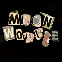 Muon Wobble