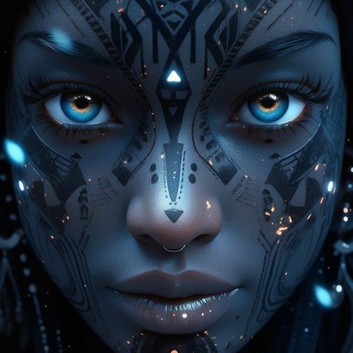 Lady Nahualli’s avatar