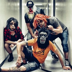 The Killer Apes