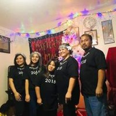 Kehpei Kehlahk Welson Martin