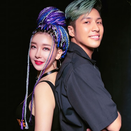 Soo - The Vessel Party In M.W.G Mix