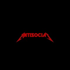 БЛЭКХАРТ #antisocial