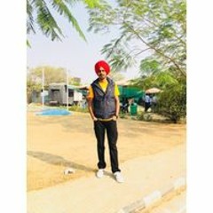 Rajdeep Sidhu