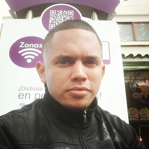 José M. Cocom Gómez’s avatar