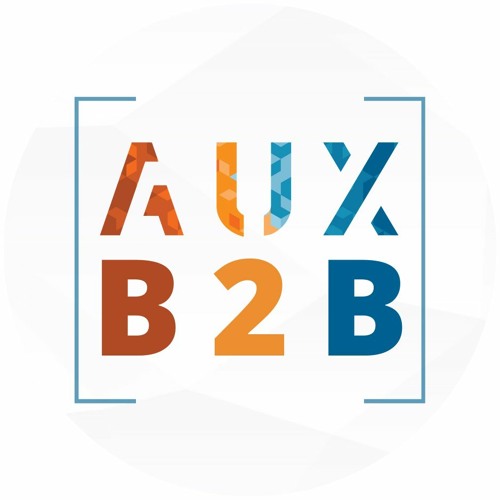 AUX B2B’s avatar