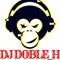 DJ DOBLE_H