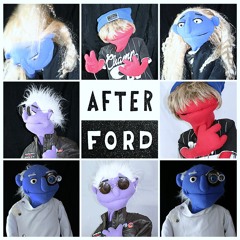 After Ford (demos and rarities)