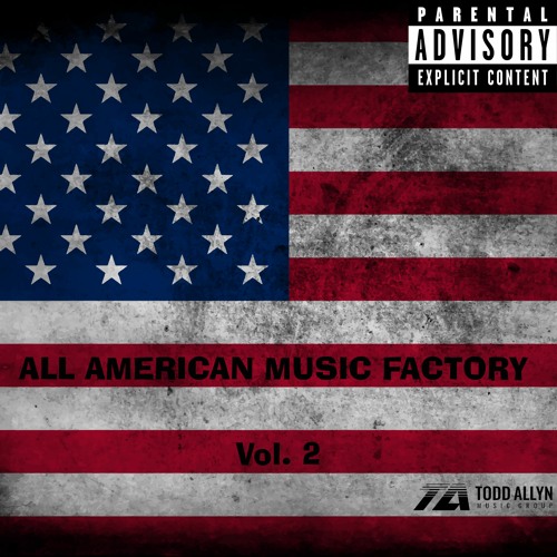 All American Music Factory’s avatar