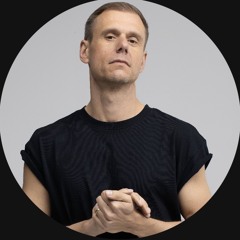 Armin van Buuren