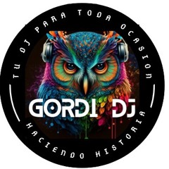 Gordi Dj