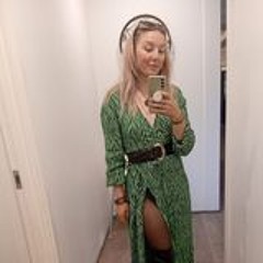 Christina Kirkeby Jensen