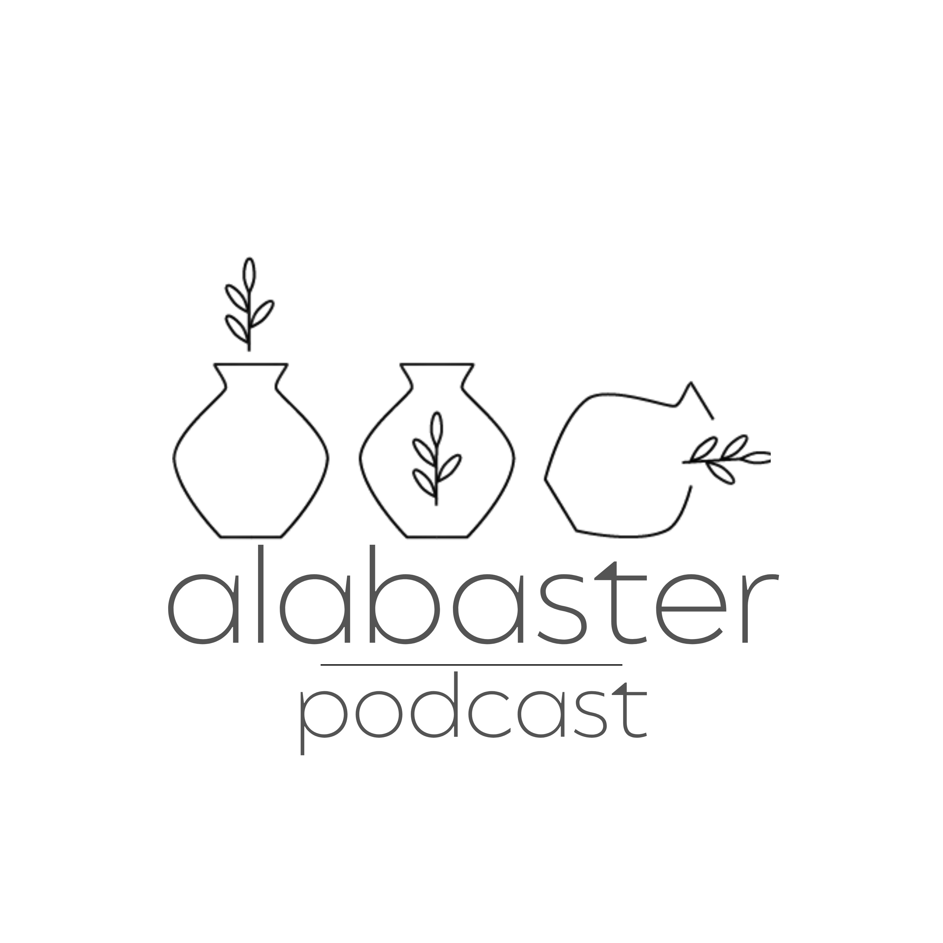 Alabaster