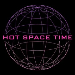 Hot Space Time