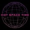Hot Space Time