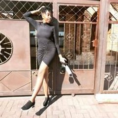 Zanele Sithole