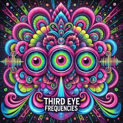 ThirdEyeFrequencies
