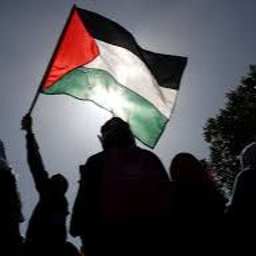 من داخل الحرم - القدس الشريف