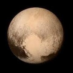 The Planet Pluto