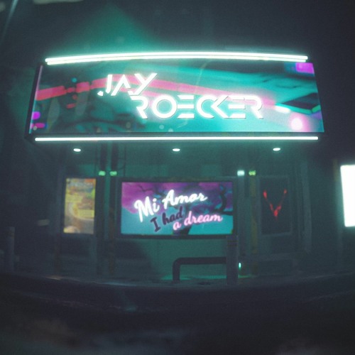 Jay Roecker’s avatar