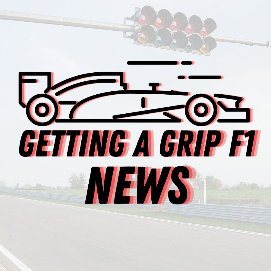 Getting A Grip F1