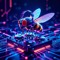 Nano Fly