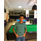 Rashed Yehia