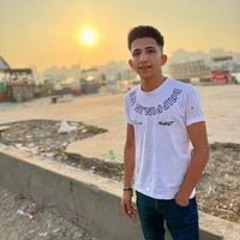 Maged Elgamal