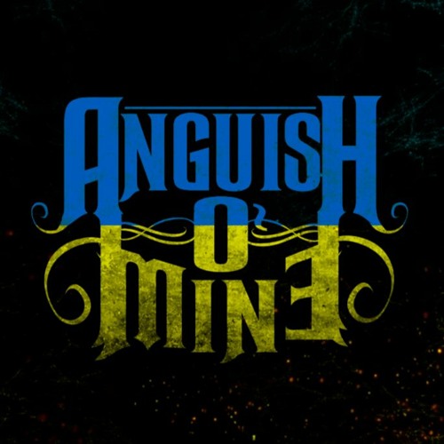 Anguish O'Mine’s avatar