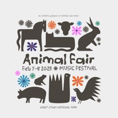 Animal Fair Music