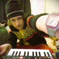 *DEMO* TellyDemonLife-"HA-HA!" (prod. by Benny Bundles) [LEAKED]