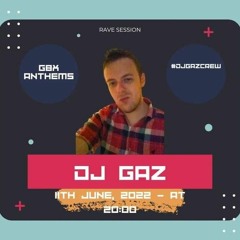 DJ Gaz