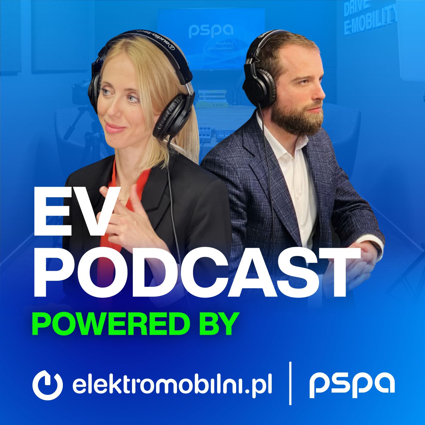 EV Podcast