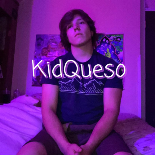 Kid Queso’s avatar