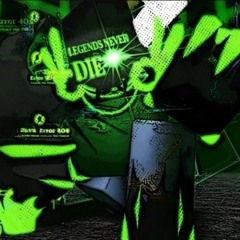 Annihilation (Forsaken Enjoyer)