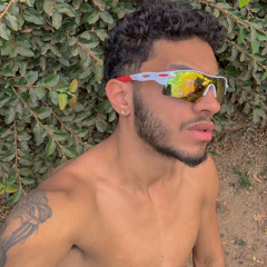 Luan Monteiro