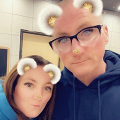 Stephanie loves Steven 💙❤️