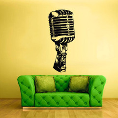 The COUCH PERSPECTIVE