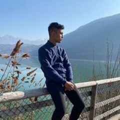 Shahrier Sharif Khan