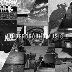 🕸️🦍 Underground music🏋🏽‍♂️🎭