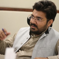 Ikram Mughal
