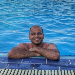 Maher Hamdy 4