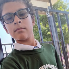 Aiden J. Contreras