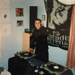 Neil Stanley