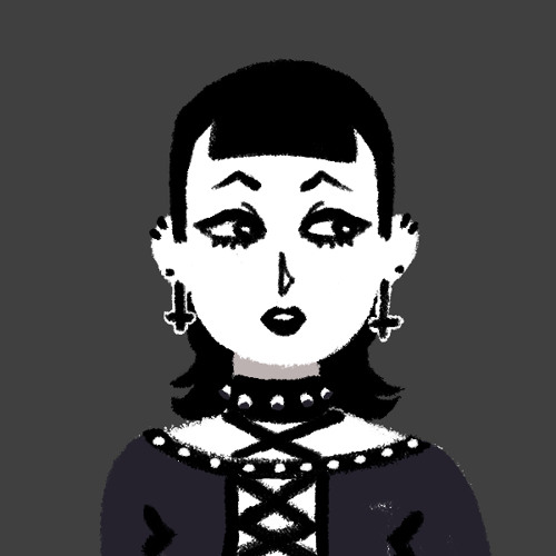 Pearl 🔮⚰️🌙’s avatar